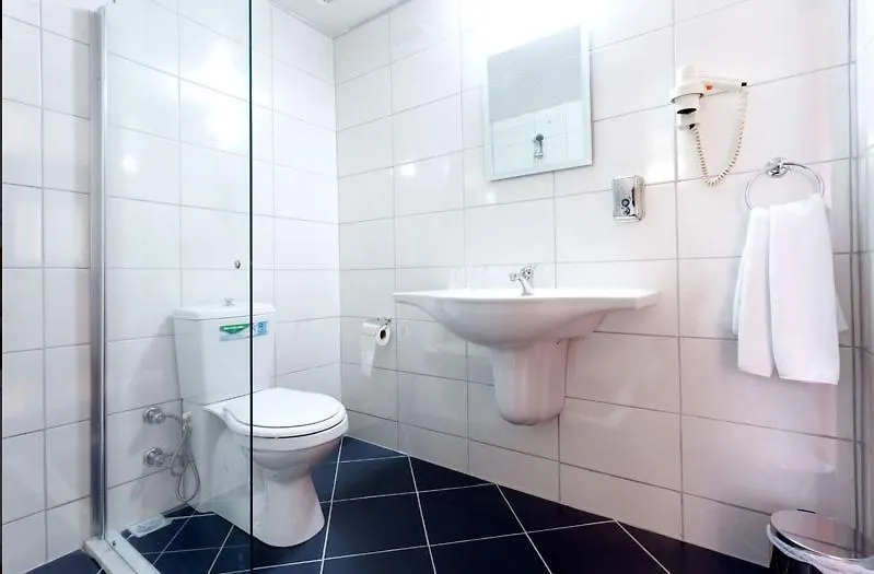 Anba Hotel İzmir