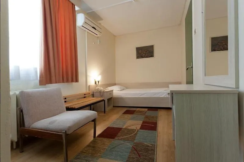 Anba Hotel elérhetőségei