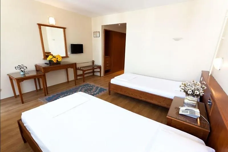Anba Hotel İzmir