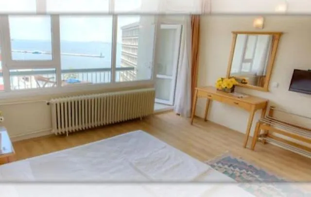 ***  Anba Hotel İzmir Törökország